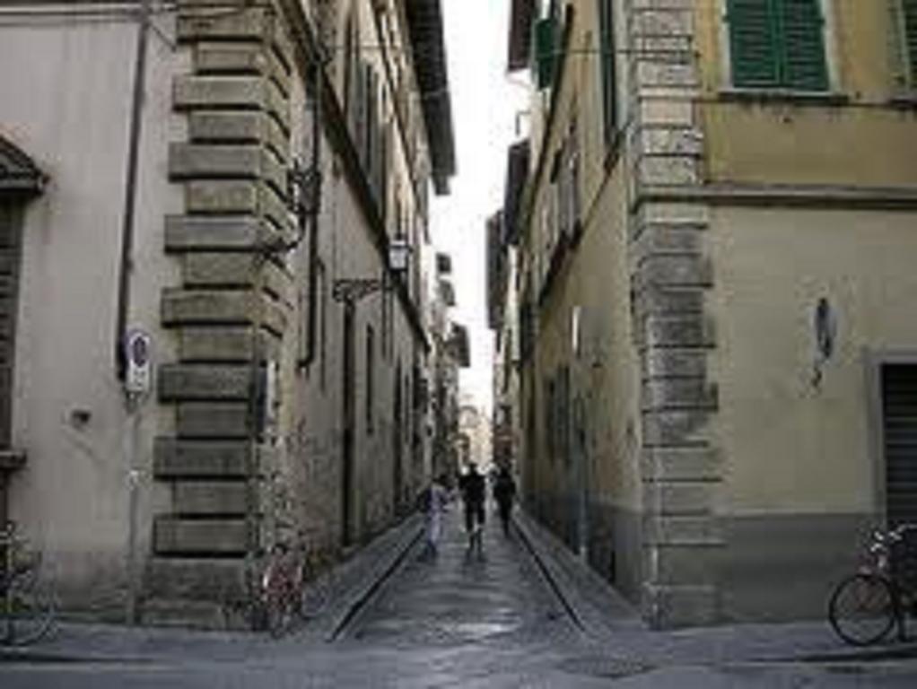 Happy Florence Santa Croce 2 ภายนอก รูปภาพ